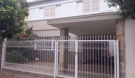 Casa à venda, 148 m² por R$ 450.000,00 - Vila Seixas - Ribeirão Preto/SP