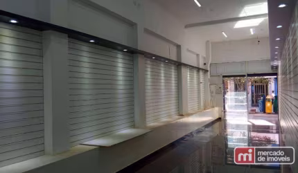 Loja à venda, 193 m² por R$ 2.500.000,00 - Centro - Ribeirão Preto/SP