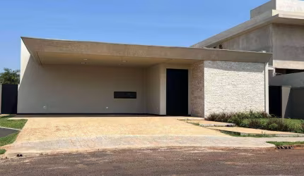 Casa com 3 dormitórios à venda, 278 m² por R$ 2.600.000 - Vila Europa - Ribeirão Preto/SP