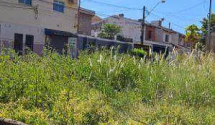 Terreno à venda, 500 m² por R$ 500.000,00 - Vila Monte Alegre - Ribeirão Preto/SP