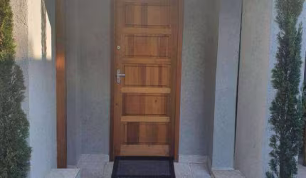 Casa à venda, 545 m² por R$ 2.400.000,00 - Alto da Boa Vista - Ribeirão Preto/SP