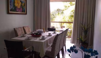 Apartamento à venda na Lagoinha, 3 dorm 1 suíte