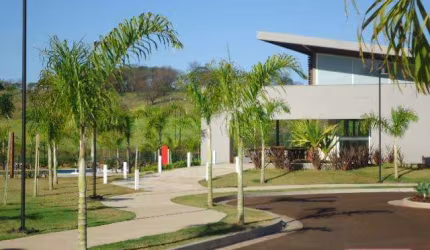 Casa com 4 dormitórios à venda, 437 m² por R$ 3.500.000 - Alphaville - Ribeirão Preto/SP