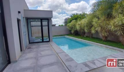 Casa com 4 dormitórios à venda, 410 m² por R$ 6.900.000,00 - Jardim Olhos D'Água - Ribeirão Preto/SP