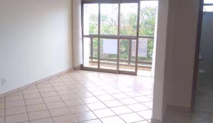 Apartamento com 3 dormitórios à venda, 106 m² por R$ 435.000,00 - Nova Aliança - Ribeirão Preto/SP