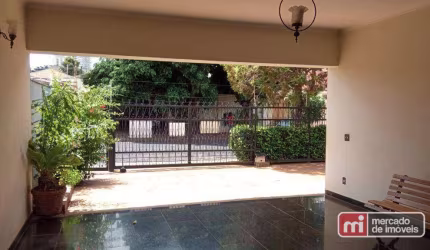 Casa com 3 dormitórios à venda, 227 m² por R$ 980.000,00 - Alto da Boa Vista - Ribeirão Preto/SP