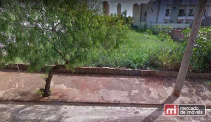 Terreno à venda, 318 m² por R$ 480.000,00 - Jardim Botânico - Ribeirão Preto/SP