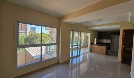 Apartamento com 3 dormitórios à venda, 114 m² por R$ 798.000,00 - Jardim Botânico - Ribeirão Preto/SP