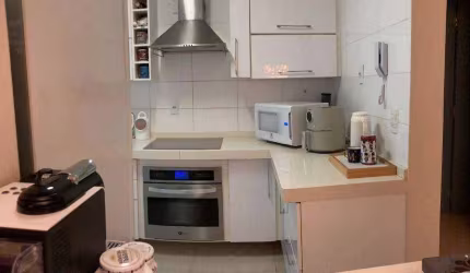 Apartamento à venda, 124 m² por R$ 435.000,00 - Jardim Botânico - Ribeirão Preto/SP