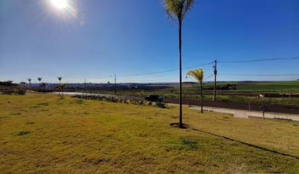Terreno à venda, 252 m² por R$ 160.000,00 - Villas do Mirante - Ribeirão Preto/SP