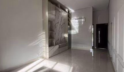 Casa com 3 dormitórios à venda, 150 m² por R$ 1.130.000,00 - Condomínio San Marco II - Ribeirão Preto/SP