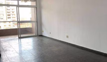Apartamento com 3 dormitórios à venda, 113 m² por R$ 390.000,00 - Centro - Ribeirão Preto/SP