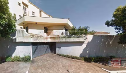 Imóvel comercial em reforma, ideal para diversas atividades, com 40 m de frente para Av. Cel Fernando Ferreira Leite, a 50 m do RibeirãoShopping