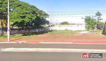 Terreno à venda, 1230 m² por R$ 1.230.000,00 - Vila Elisa - Ribeirão Preto/SP