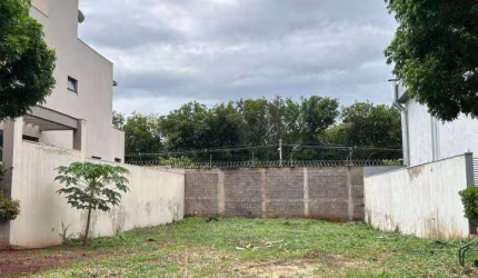 Terreno à venda, 335 m² por R$ 350.000,00 - Distrito de Bonfim Paulista - Ribeirão Preto/SP