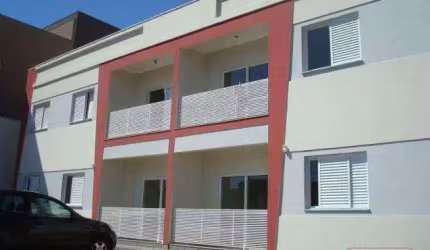 Apartamento com 2 dormitórios à venda, 81 m² por R$ 430.000,00 - Jardim Nova Aliança Sul - Ribeirão Preto/SP