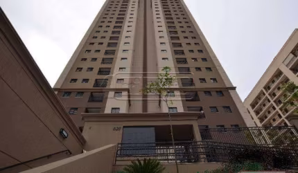 Apartamento à venda, 94 m² por R$ 690.000,00 - Nova Aliança - Ribeirão Preto/SP
