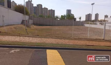 Terreno à venda, 1015 m² por R$ 2.500.000 - Bosque das Juritis - Ribeirão Preto/SP