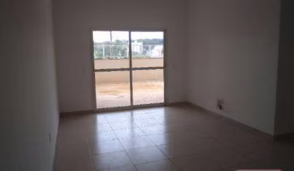 Apartamento  residencial à venda, Jardim Botânico, Ribeirão Preto.