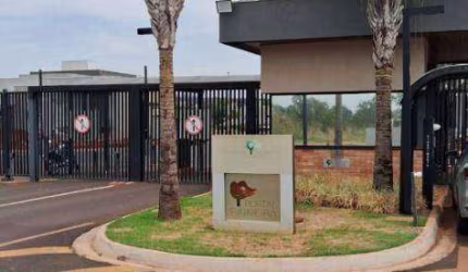Terreno em condomínio Vivendas da Mata em Ribeirão Preto