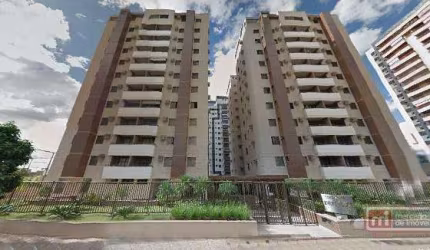 3 dormitórios, sendo uma suíte, sacada, 2 vagas. Academia, piscina, quadra esportiva, salão de festas, playground e espaço gourmet. Próximo escolas.