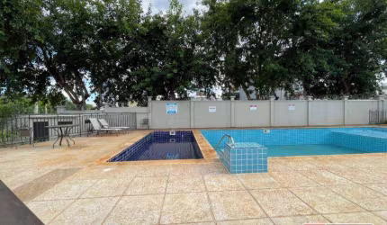 Apartamento 02 dormitórios no Recreio das Acácias em Ribeirão Preto
