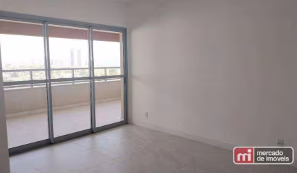 Apartamento com 3 dormitórios à venda, 132 m² por R$ 1.280.000,00 - Jardim Botânico - Ribeirão Preto/SP
