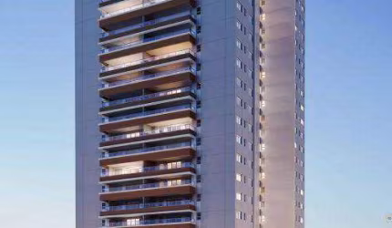 Apartamento com 3 dormitórios à venda, 132 m² por R$ 1.315.000,00 - Jardim Botânico - Ribeirão Preto/SP