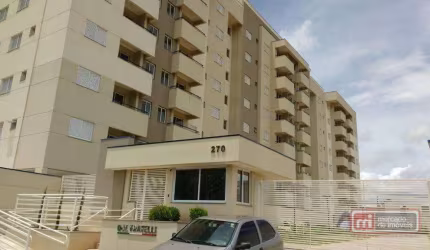 Novo, nunca habitado, 2 dormitórios, living 2 ambientes, varanda,  cozinha americana, área de serviços, ponto para ar Split nos quartos e na sala, 2 e