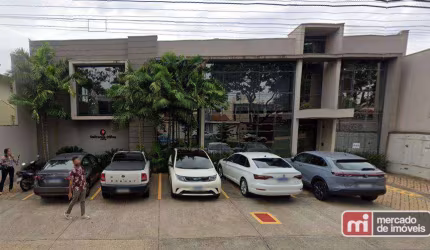 Sala à venda, 22 m² por R$ 250.000,00 - Jardim Califórnia - Ribeirão Preto/SP