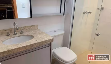 Lindo sobrado com design moderno e funcional! São 3 dormitórios, incluindo 1 suíte, um amplo living para 2 ambientes, lavabo e home theater.