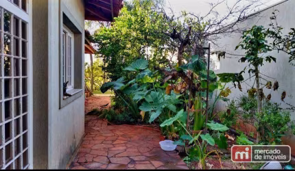 Casa  residencial à venda, Jardim Canadá, Ribeirão Preto.