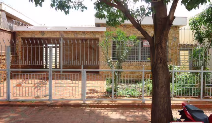 Casa à venda, 150 m² por R$ 330.000,00 - Campos Elíseos - Ribeirão Preto/SP