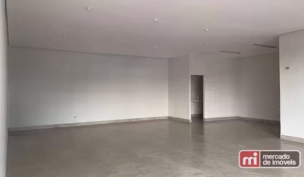 Vende-se excelente salão comercial, esquina com 34 m de frente para Av. Mogiana, 340 m² terreno e 277 construção, distribuídos em 2 salões .