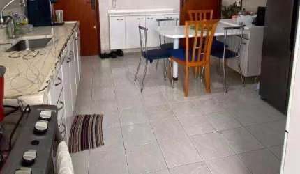 Apartamento com 3 dormitórios à venda, 119 m² por R$ 440.000,00 - Jardim Irajá - Ribeirão Preto/SP