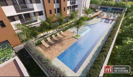 Apartamento de 72 m2 e 90 m2 no Bairro Jardim Olhos D´Água