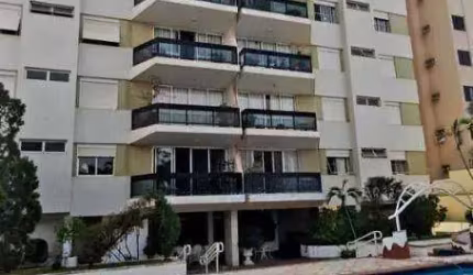 apartamento 3 dormitórios sendo 01 suíte no bairro Higienópolis em Ribeirão Preto