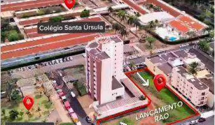 Rentabilidade e Valorização, a 80 m do cruzamento da Av. João Fiúsa com Av. Wladimir Meirelles. STUDIOS de 30 a 125 m².