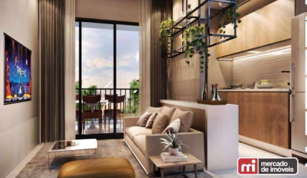 apartamento no vila do Golf com 01 ou 2 suítes