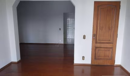 apartamento 3 dormitórios, sendo 1 suíte  com 1 vaga de garagem