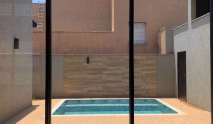 Casa com 3 dormitórios à venda, 149 m² por R$ 1.250.000,00 - Condomínio Quinta da Primavera - Ribeirão Preto/SP