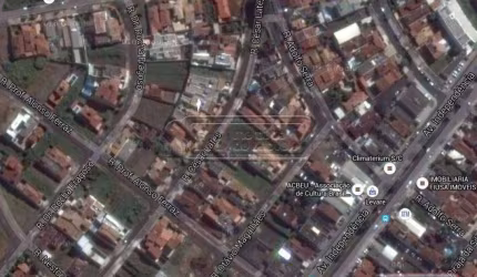 Terreno à venda, 300 m² por R$ 255.000,00 - Alto da Boa Vista - Ribeirão Preto/SP