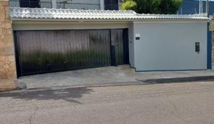 Casa com 3 dormitórios à venda, 330 m² por R$ 1.500.000,00 - Alto da Boa Vista - Ribeirão Preto/SP