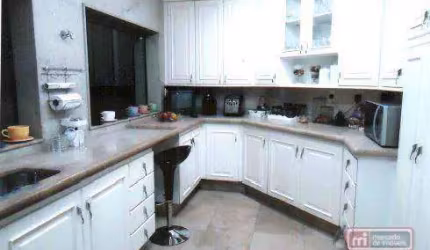 Casa à venda, 497 m² por R$ 1.350.000,00 - Jardim Sumaré - Ribeirão Preto/SP