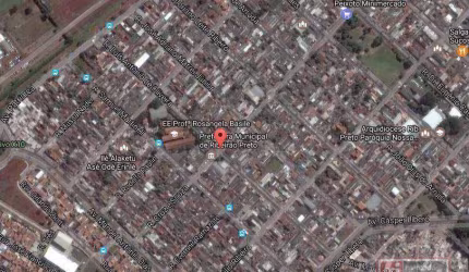Terreno residencial à venda, Parque Ribeirão Preto, Ribeirão Preto - TE0153.