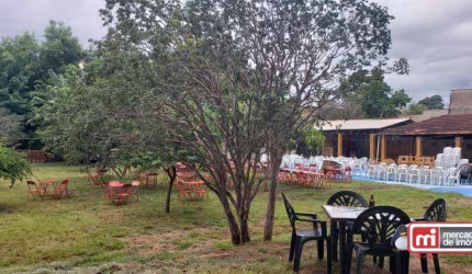Terreno residencial à venda, República, Ribeirão Preto - TE0239.
