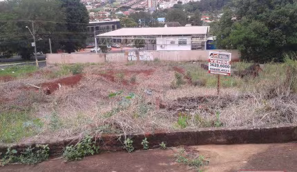 Terreno - Padrão Ribeirânia Zona Leste
