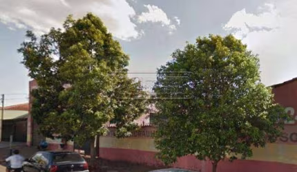 Salão comercial  Vila Virgínia, Ribeirão Preto - TE0394.