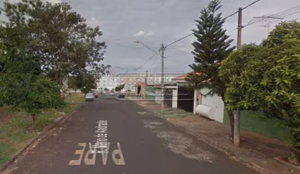 Terreno - Padrão Maria Goretti (Jardim) Zona Oeste