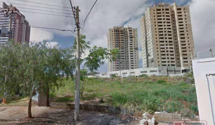 Terreno - Padrão Botânico (Jardim) Zona Sul